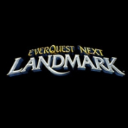 Okładka - EverQuest Next Landmark