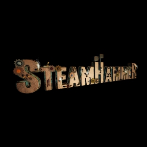 Okładka - SteamHammerVR