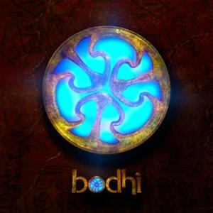 Okładka - Bodhi