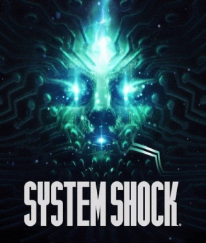 Okładka - System Shock Remake