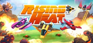 Rising Heat