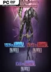 Final Fantasy XI: Heroes of Abyssea