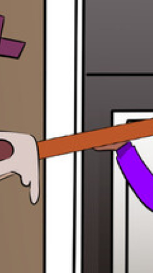 Okładka - Pizza Porno Panic