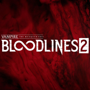 Okładka - Vampire: The Masquerade - Bloodlines 2