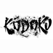 Okładka - Kodoku