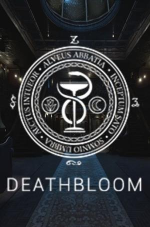Okładka - Deathbloom: Chapter 1