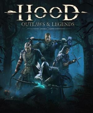 Okładka - Hood Outlaws & Legends