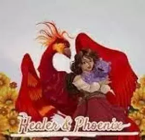 Healer&Phoenix