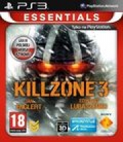 Okładka - Killzone 3