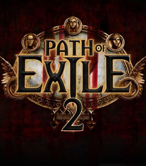 Okładka - Path of Exile 2