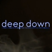 Okładka - Deep Down
