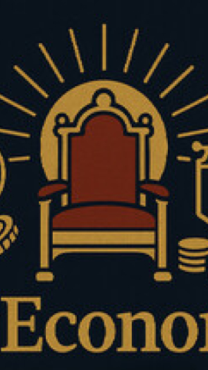 Okładka - CivEconomy