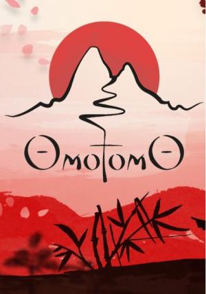 Okładka - OmoTomO