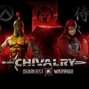 Okładka - Chivalry: Deadliest Warrior