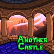 Okładka - Another Castle