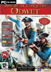 American Conquest: Odwet