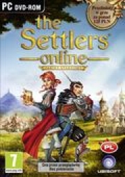 Okładka - The Settlers Online - Pakiet Startowy