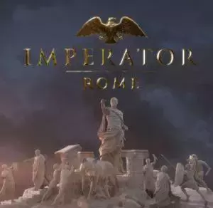 Paradox's Imperator: Rome