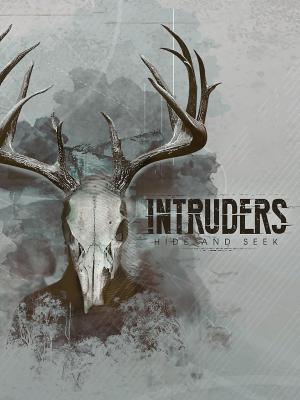 Okładka - Intruders: Hide and Seek