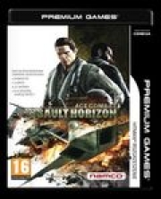 Okładka - NPG: Ace Combat Assault Horizon