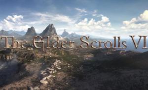 Okładka - The Elder Scrolls VI
