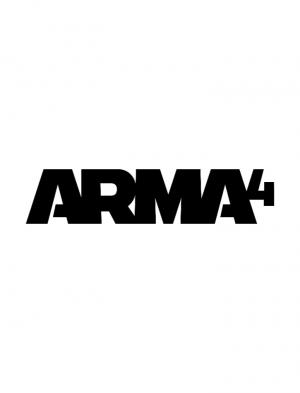 Okładka - ARMA 4