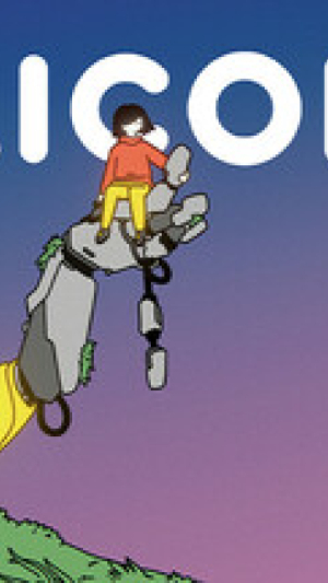 Okładka - Replicomica