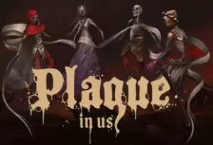Plague in us