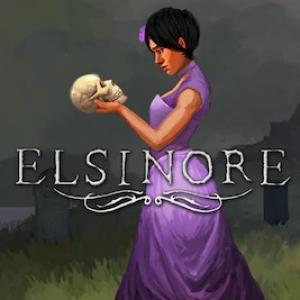 Okładka - Elsinore