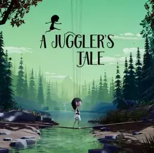 A Juggler's Tale