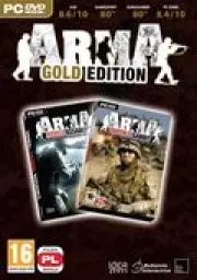 ARMA - Gold Edition