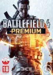 Battlefield 4 - Premium Service