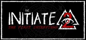 Okładka - The Initiate 2: The First Interviews