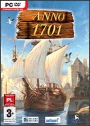 Okładka - Anno 1701