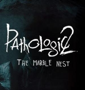Okładka - Pathologic 2: Marble Nest