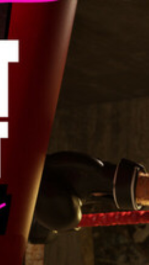 Okładka - Felt That: Boxing