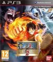One Piece Pirate Warriors 2 - Edycja Kolekcjonerska