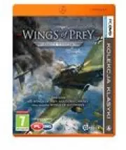 Wings of Prey - Złota Edycja