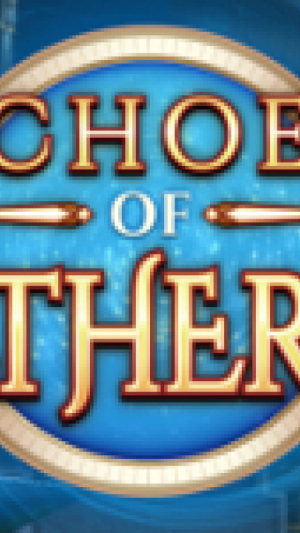 Okładka - Echoes of Aetheria