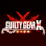 Okładka - Guilty Gear Xrd -SIGN-