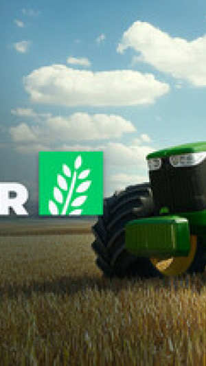 Okładka - Farm Manager