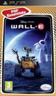 Okładka - Wall E