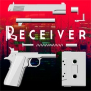 Okładka - Receiver