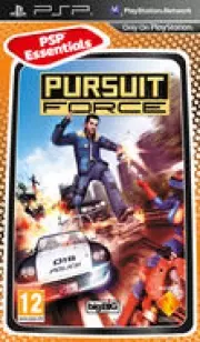 Pursuit Force