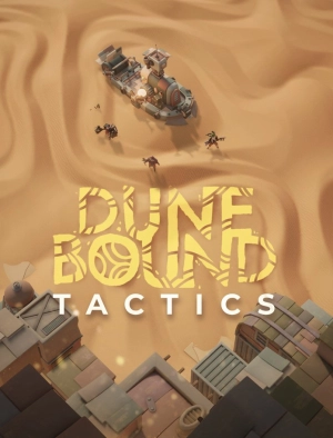 Dunebound Tactics