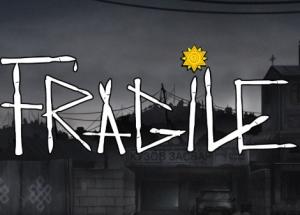 Okładka - Fragile