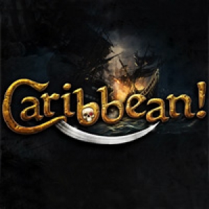 Okładka - Caribbean!