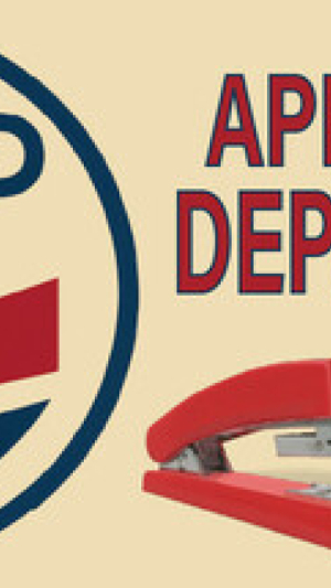 Okładka - USAID Approvals Department