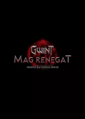 Gwint Mag Renegat
