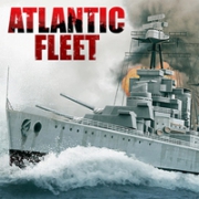 Okładka - Atlantic Fleet